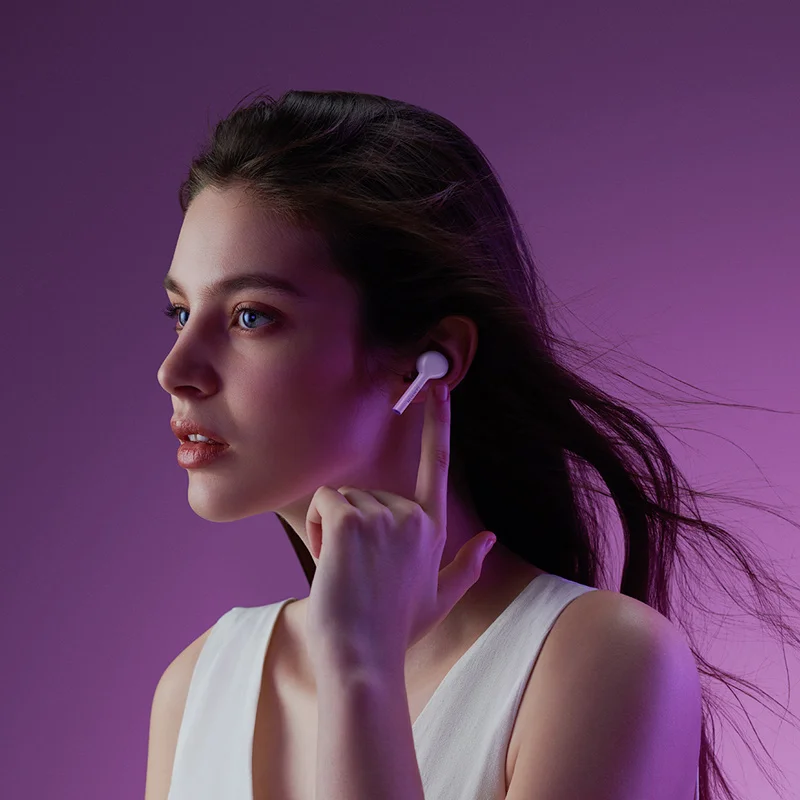 HUAWEI FreeBuds Lite Freebuds Enjoy TWS наушники Bluetooth беспроводные 12 часов воспроизведения