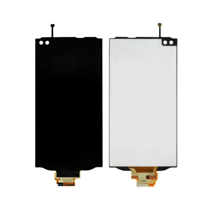 1 шт. высококачественный Новый ЖК дисплей для LG V10 H961 H968 H900 5 7 дюйма кодирующий