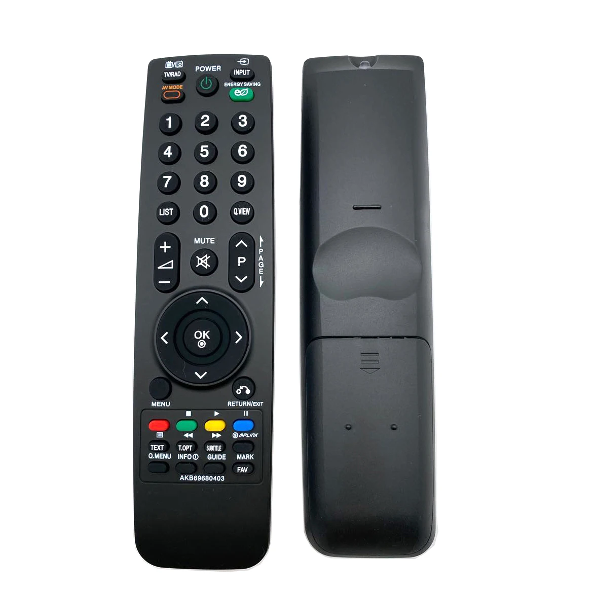Пульт дистанционного управления для телевизора LG 26LH3000 32LH3000 37LH3000 42LH3000|remote control for