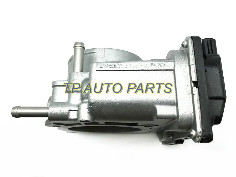 Корпус дроссельной заслонки для Ni-ssan P-athfinder F-rontier X-terra 4.0L 05-12 OEM 16119-7S001 161197S001 16119-7S000