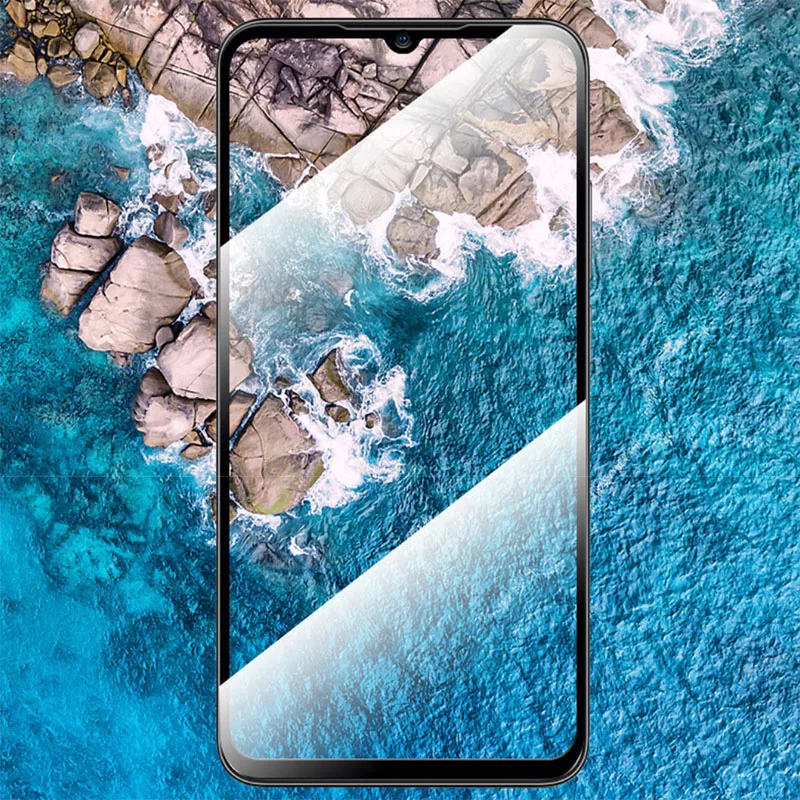 Защитное стекло для meizu m8 note m9 m6 m5 m3 не закаленное защитное экрана maisie m 9 8 6 5 3 m8note