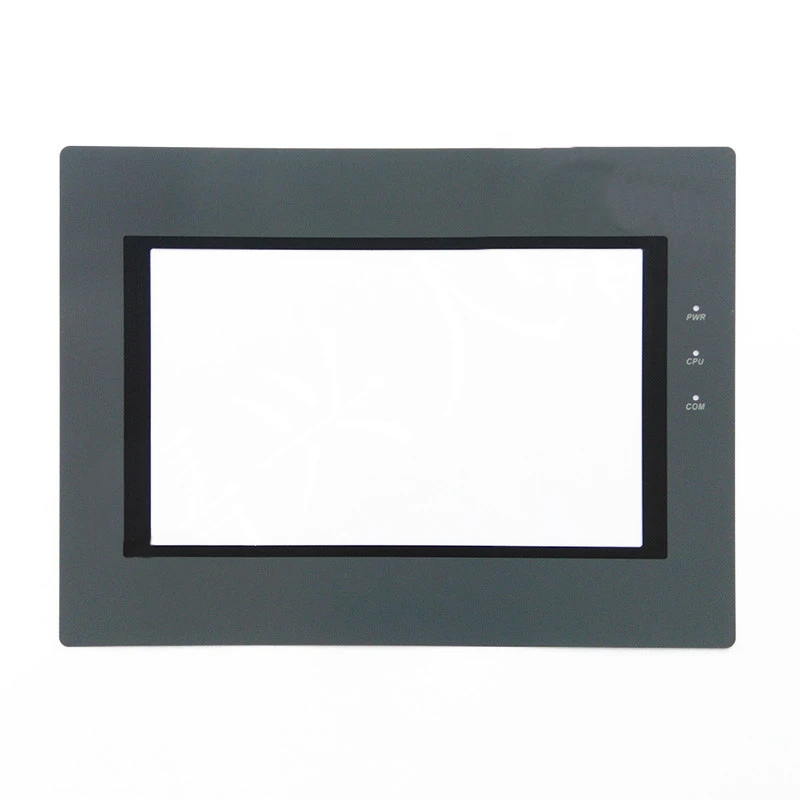 

For Kinco MT4522T MT4522TE Industrail Protective Film + Touch Screen Panel