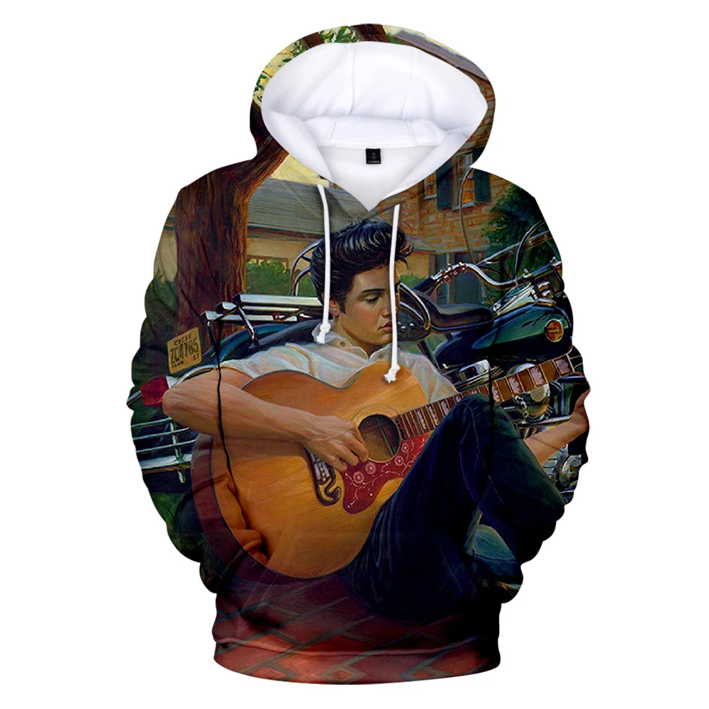 Sudadera con capucha 3D para hombre y mujer, suéter cómodo e informal con estampado 3D de la popular serie 3dhooded, de la colección de primavera y otoño