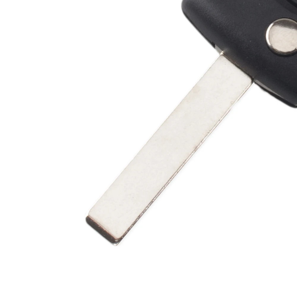 Флип-брелок KEYYOU с 4 кнопками и дистанционным управлением чехол для Citroen C8