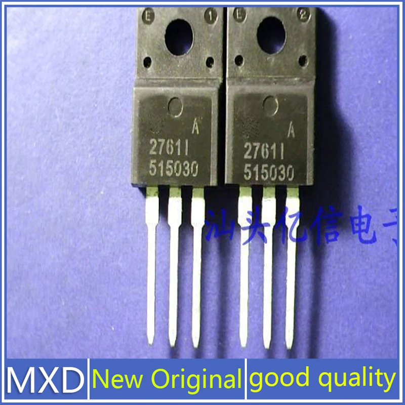 

5Pcs/Lot New Original AP2761I A2761I Field Effect Mostube A27611 Good Quality