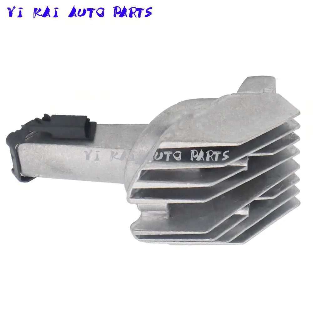 

AEN NEW 7262731 LED Angel Eyes Ring Light Module Diode 63127262731 For BMW 5-series F07 F10 F11 F18