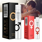 3 мл женский оргазм сексуальные товары притягивание женщин ароматизированный феромон Флирт для мужчин соблазнительный оргазм для взрослых