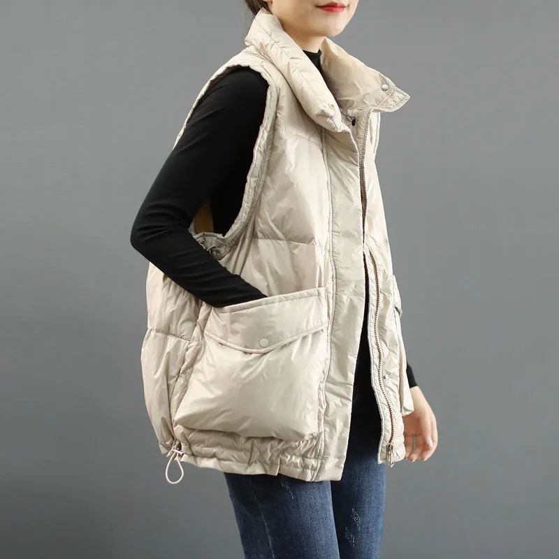 Max LuLu 2020 Новинка Корейский Роскошный бренд женские повседневные парки теплые