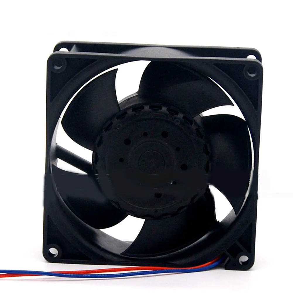 

For 3214JH3 24V 1.35A 32W Inverter axial fan 2-wire 3214 JH3 92*92*38mm