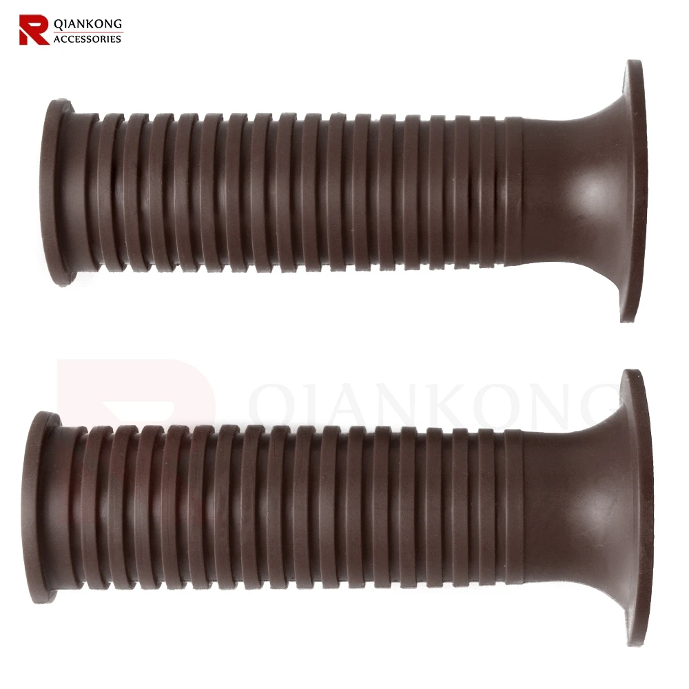 Для DUCADI все модели годы винтажная ручка для мотоцикла 22 мм 24 универсальный кафе