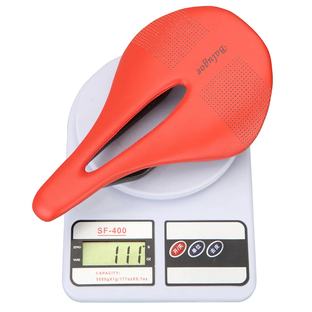 

Newly Bicycle Saddle Cushion Riding Equipment Road Bike Mountain Bike Saddle Thickening Personality