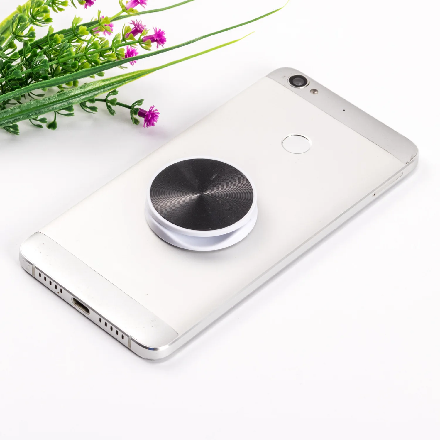 Кольцо-держатель для телефона anel 3d розетки милый movil love cd телефон Подставка для телефонов для мобильных телефонов Единорог iphone huawei xiaomi redmi телефоны