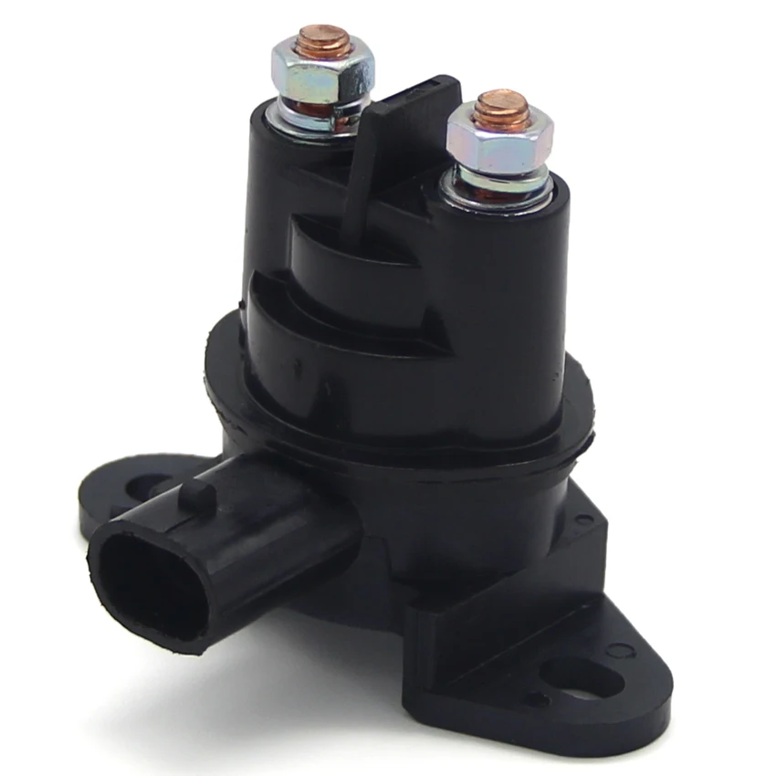 

Motorcycle Starter Relay Solenoid For Sea-Doo GTX LTD Super Charged 185 215 255 260 1503 Wake Pro Super Charged 215 1503