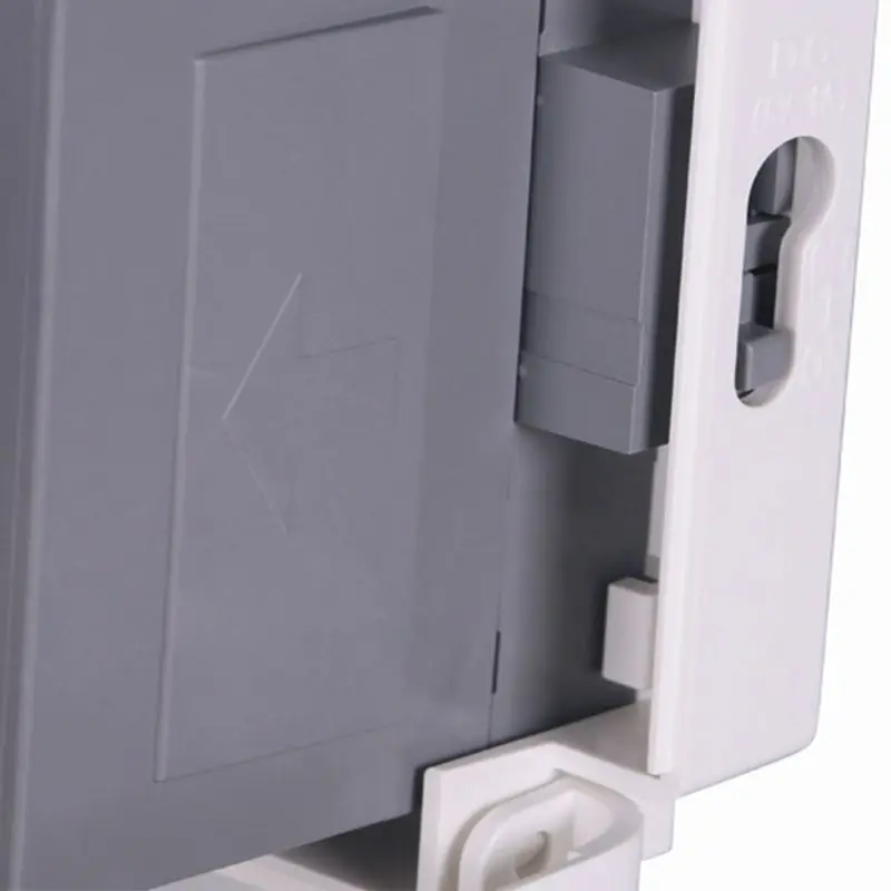 

Wall-mounted Sensor Contactless Spray Soap Dispenser Hand Sanitizer Shampoo Container for Toilet Bathroom Hotel Kitchen