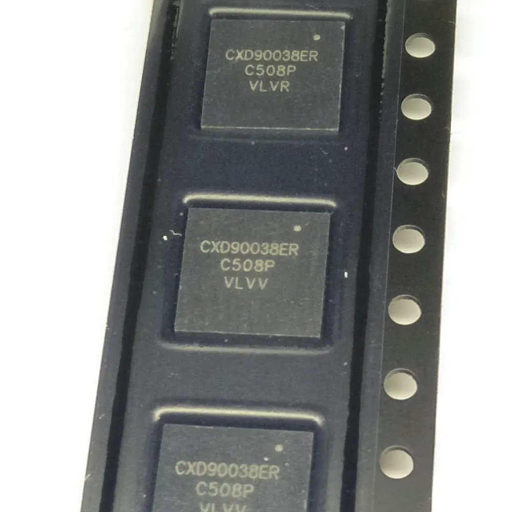 

Новинка 1 шт./лот CXD90038 CXD90038ER QFN32