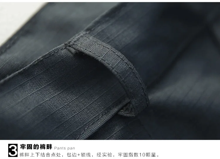 Мужские тактические военные карго штаны черные militar трек рабочие pantalon труда homme