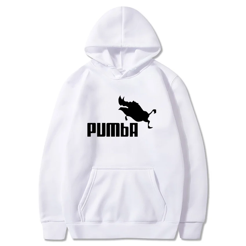 

2021 new printed plus fleece sweatshirt men's Harajuku polar fleece hoodie hoodie