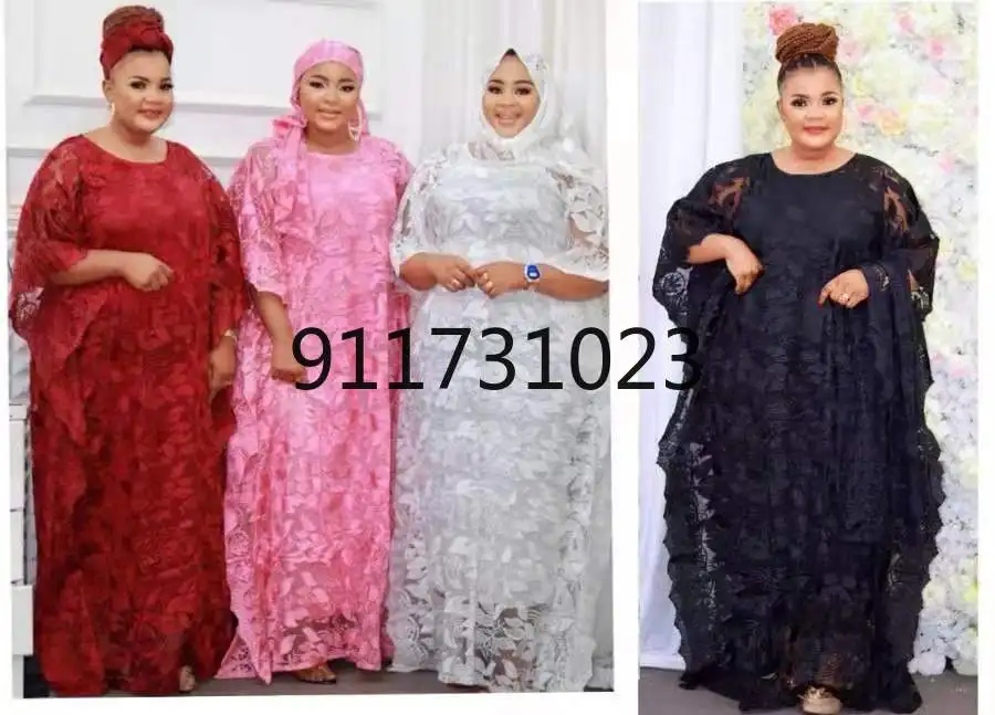 Африканские платья для женщин 2021 летние африканские женские большие размеры