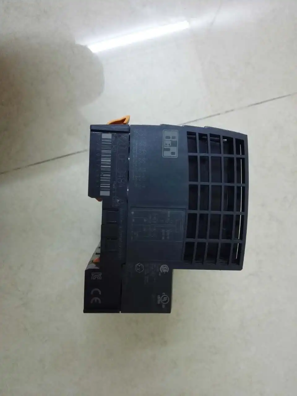 Используемый модуль ЦП X20CP3484 B & R | Инструменты