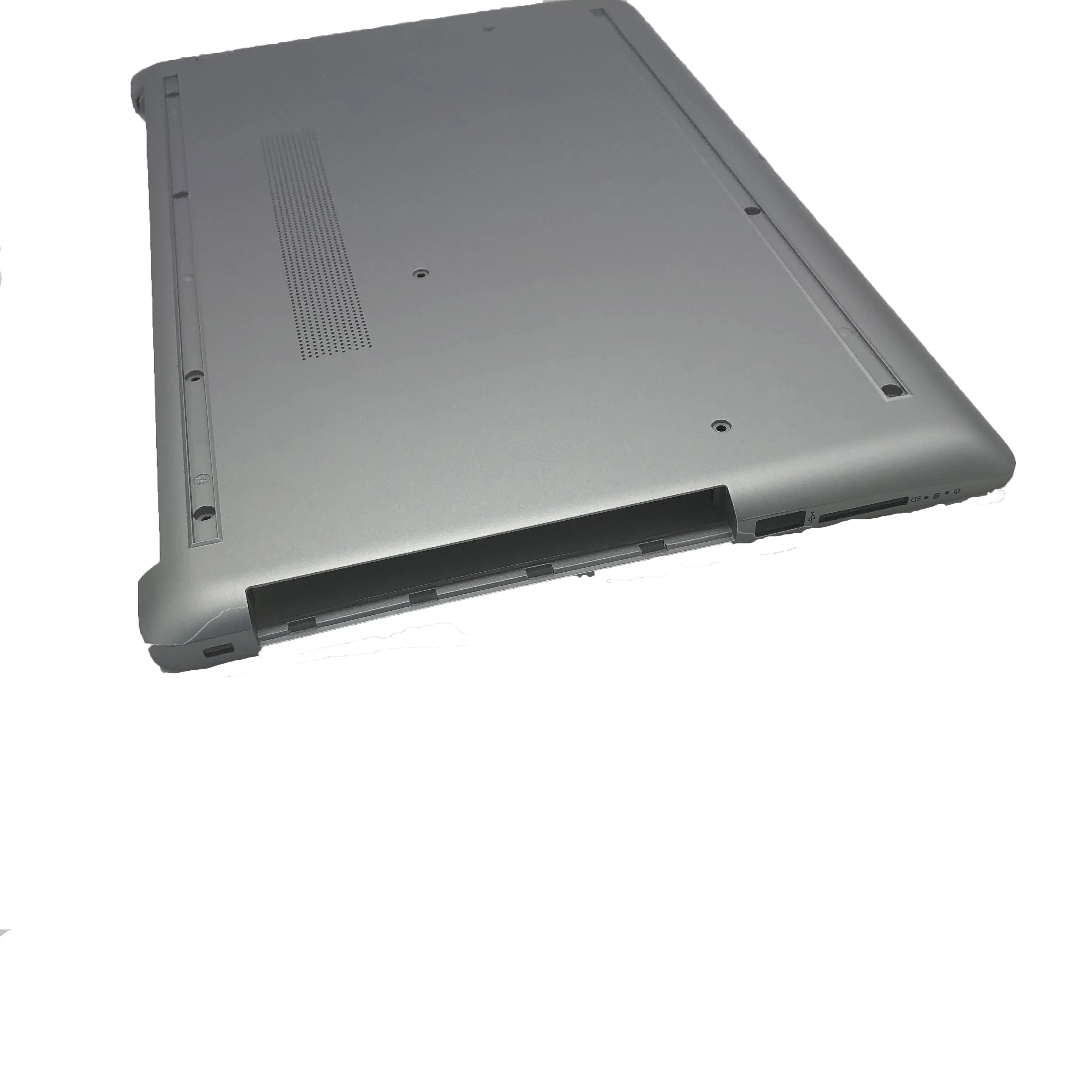 НОВЫЙ для HP Pavilion 15-DA 15-DR 15-DB 250 255 G7 низ чехол Крышка L20391-001 AP29M000E00 серебристый |