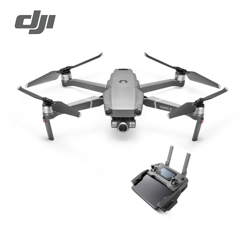 DJI Mavic 2 Pro/Mavic 2 Zoom/Fly More Combo Drone RC Quadcopter бренд