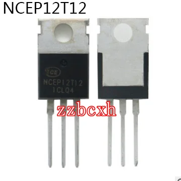 

10PCS/LOT New Original NCEP12T12 TO-220