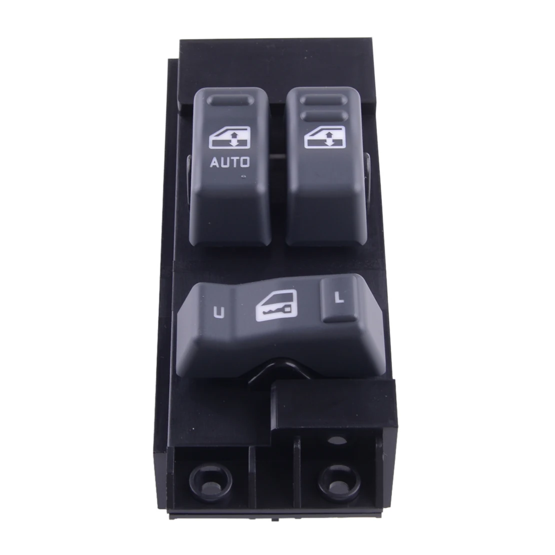 

19259957 автомобильный боковой выключатель главного питания окна 15054161 подходит для Chevy Silverado GMC Sierra 1500 2500 3500 левый руль