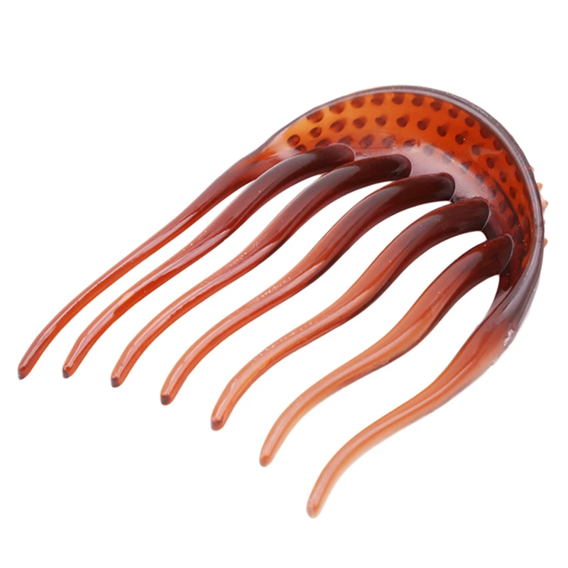 1 шт. Новая мода для женщин и девочек заколка укладки волос инструмент создания