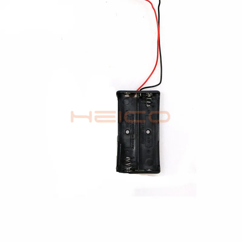 Battery Box Holder Case for 18650 Lithium Multifunction Kit 2.75V-4.2V Charger | Игрушки и хобби