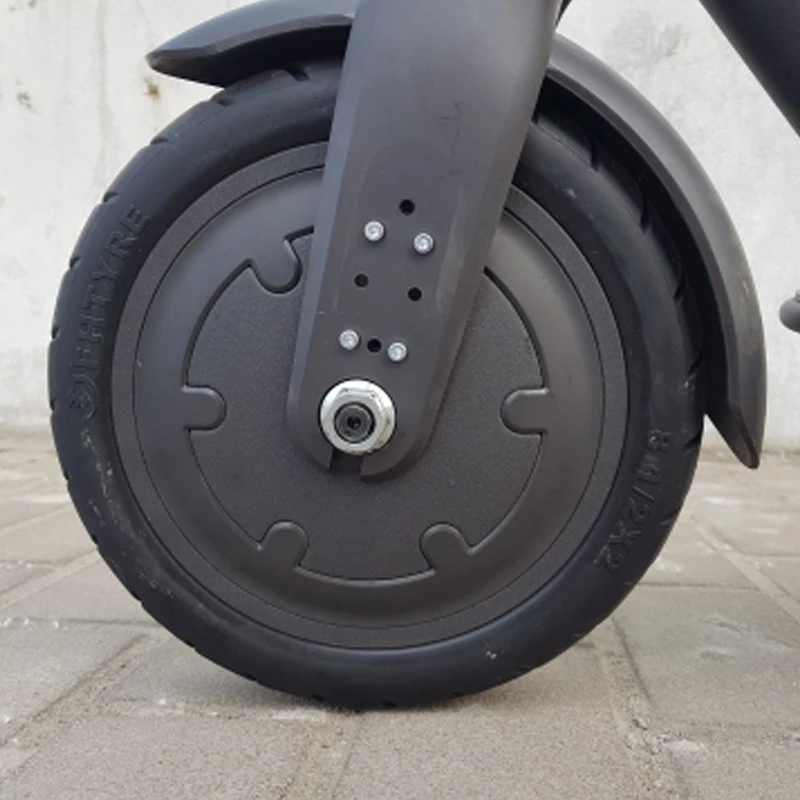 Шины для скутеров вакуумные однотонные шины 8 1/2X2 Xiaomi Mijia M365 непневматические