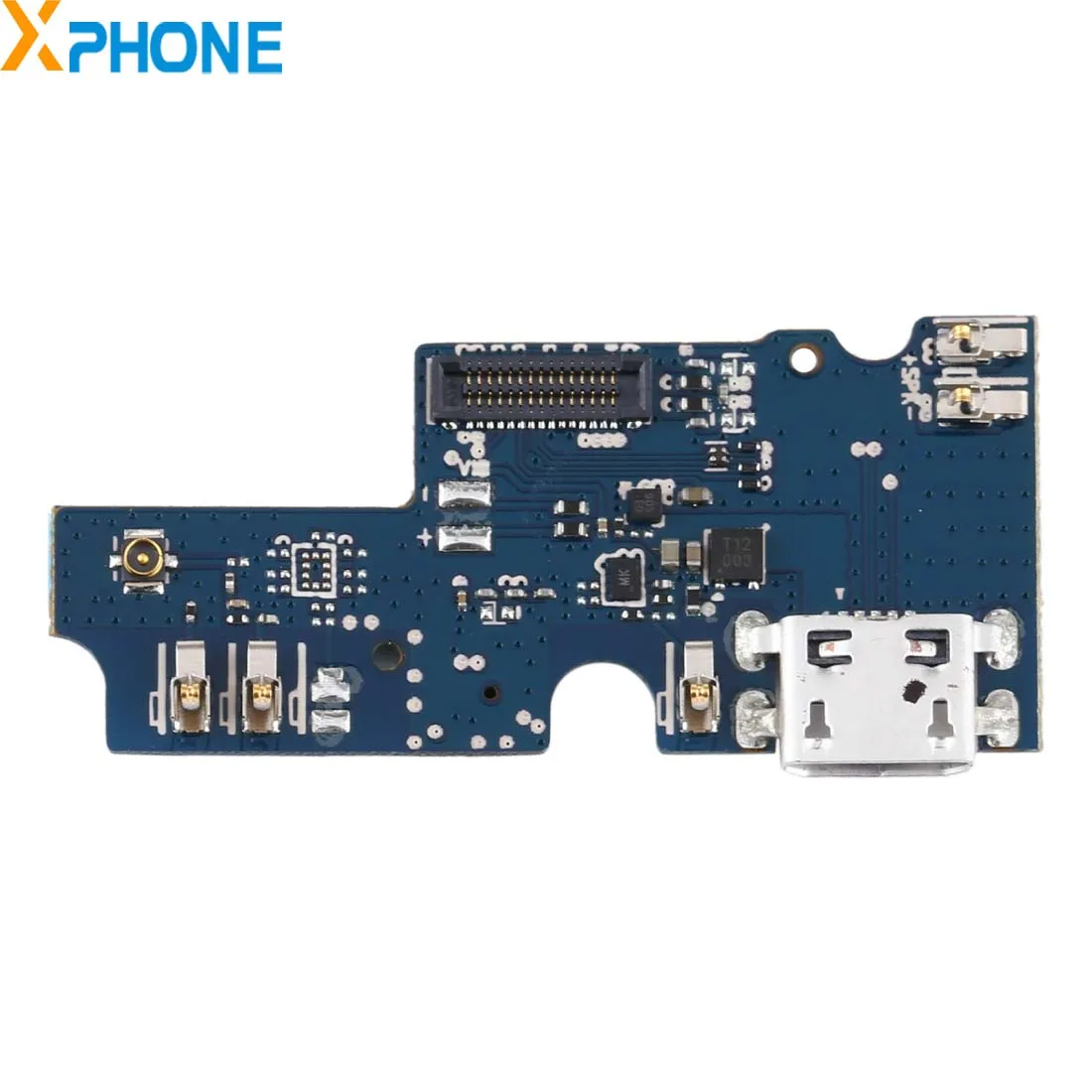Оригинальный плата с зарядным портом для Blackview A80 порт зарядки данных USB