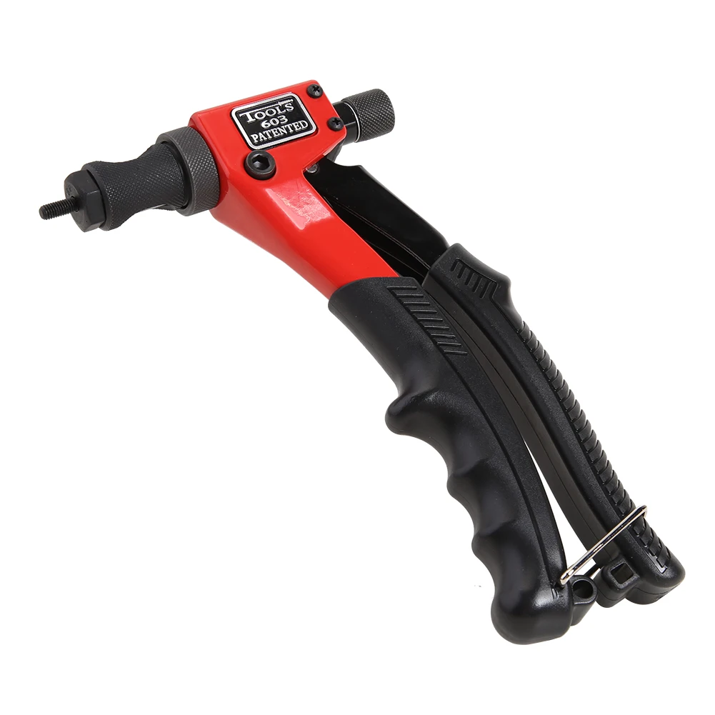 

Rivet Bt-603 hand thread rivet nut gun, rivet nut tool, rivet nut tool m3 / M4 / M5 / M6 metric and English alphabetic shaft