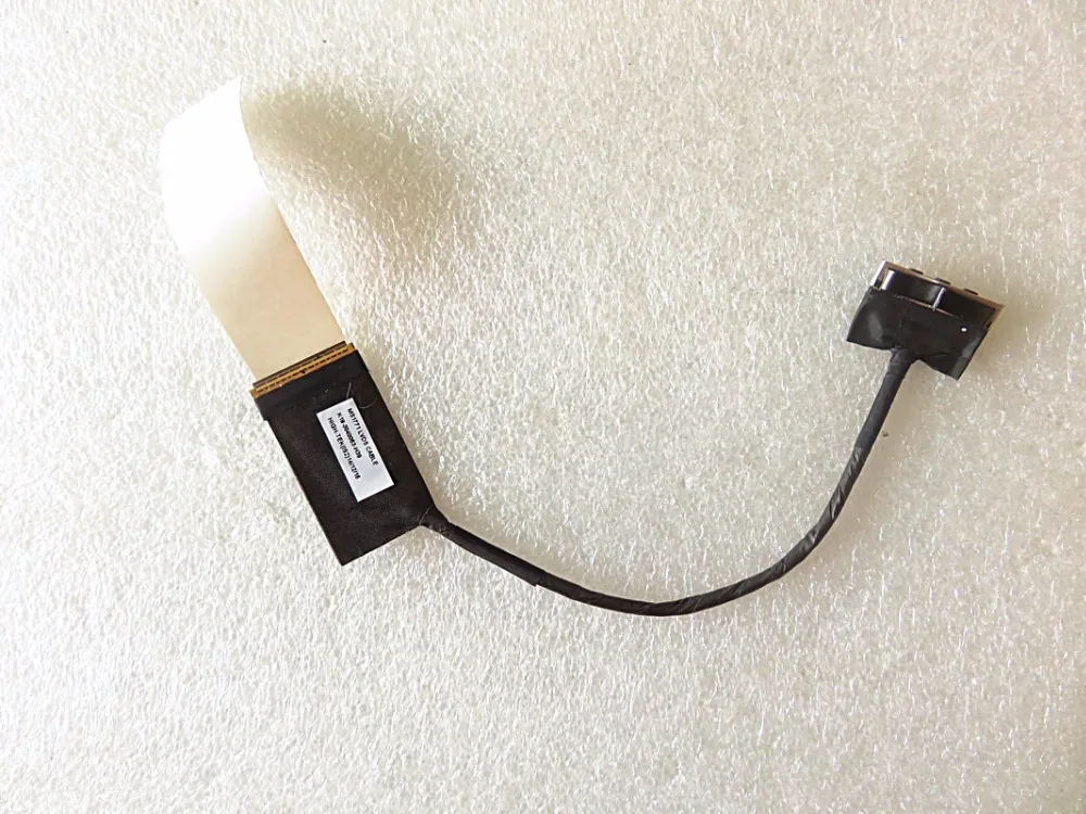 

Оригинальный Для MS1771 GS70 led lcd lvds cable K19-3040053-H39