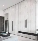 Самоклеящиеся обои древесины Панель пленка для салона декор стен Винтаж дерева кожуру и палкой для украшения дома