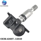 42607-12040 датчик давления в шинах Система мониторинга 315 МГц PMV-E000 для TOYOTO AVALON CAMRY 4runner COROLLA
