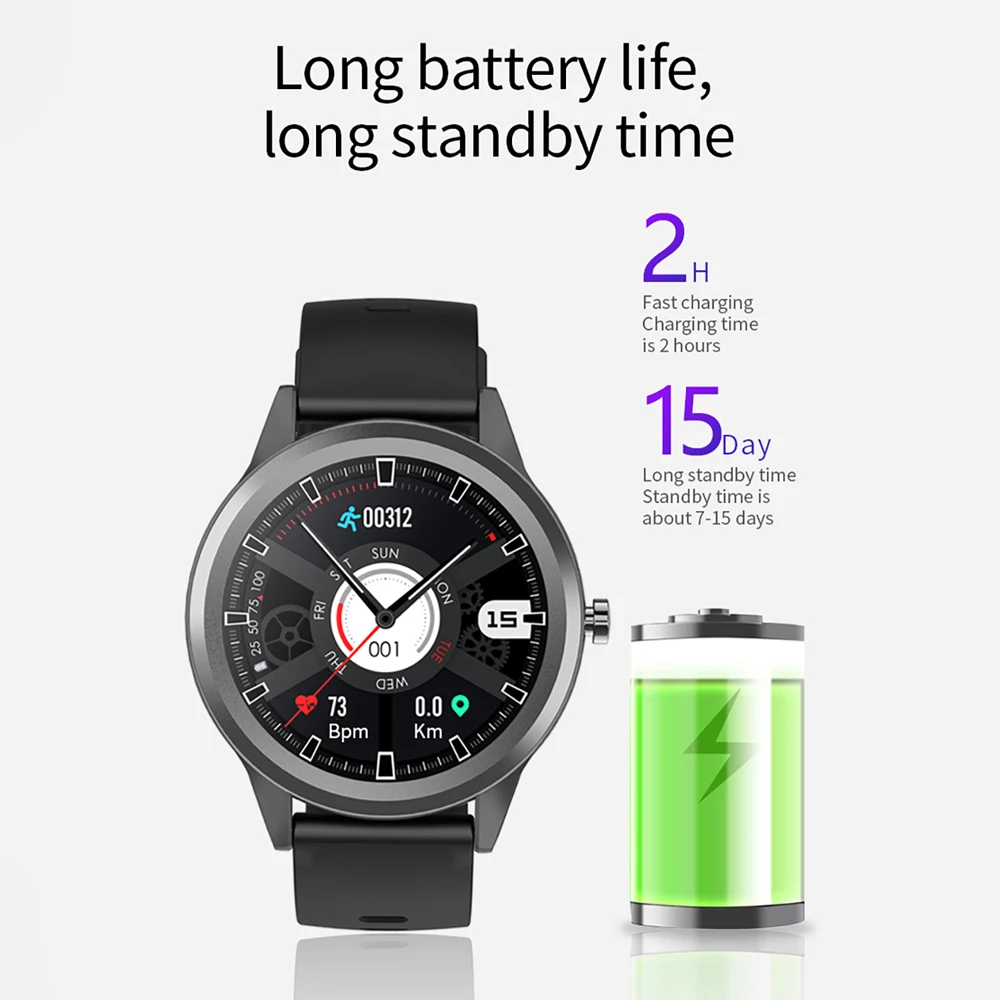 TagoBee новые умные часы мужские цифровые наручные Reloj водонепроницаемые спортивные