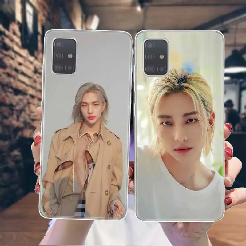 Чехол из ТПУ с ривердэйлом для ViVO Y50 Y97 Y93 Y85 Y20 Y19 X50 X60 Pro X30 S10 S9 iQOO8 7 5 | Мобильные