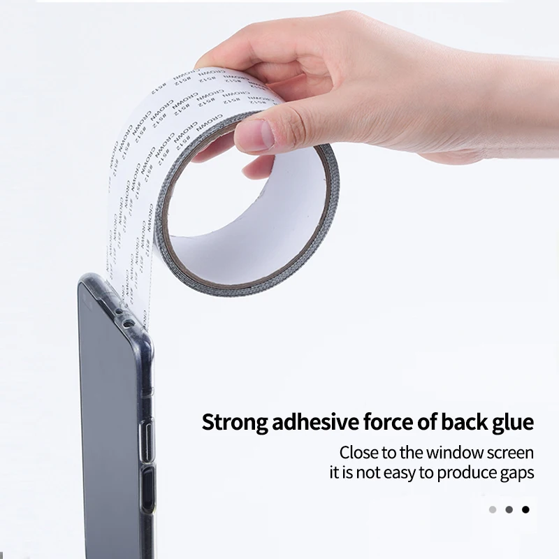 Сетчатая клейкая лента для ремонта окон и | Дом сад