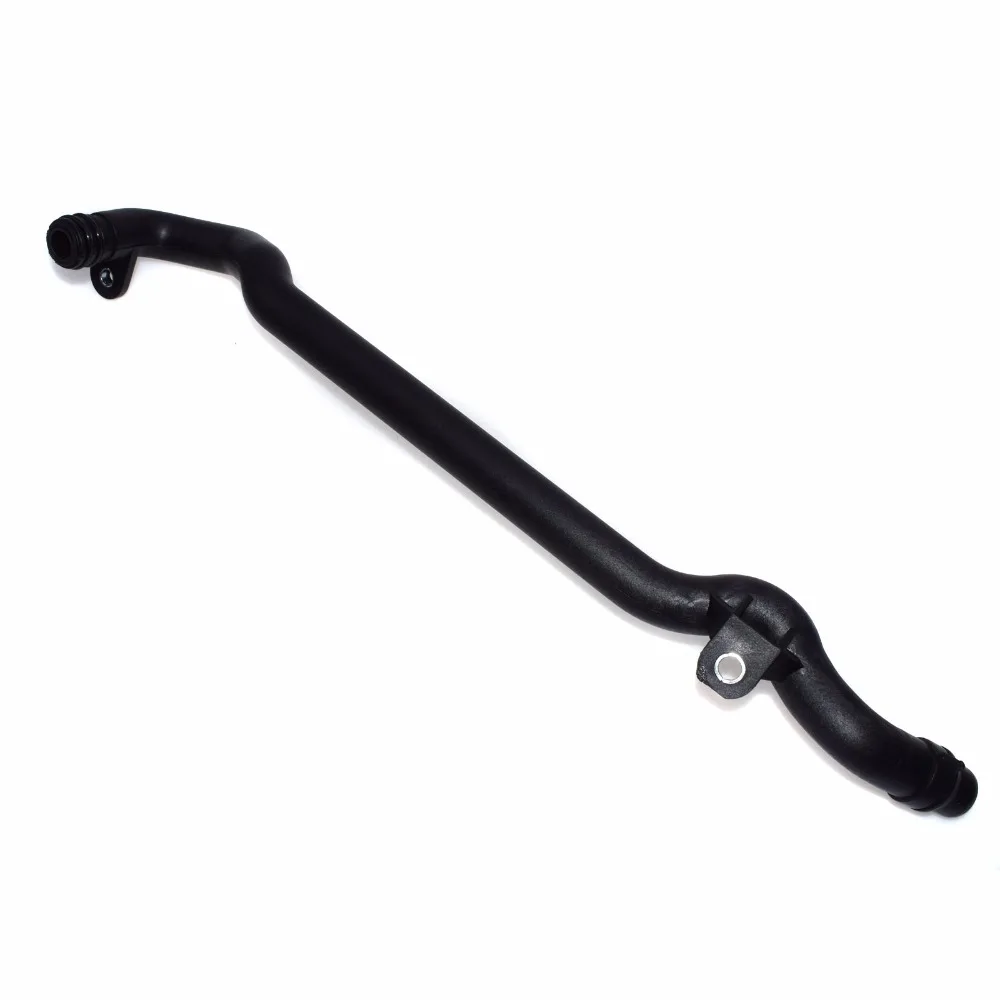 ISANCE Heater Inlet Pipe Hose (Engine Block To Core) For BMW 325Ci 330Ci 320i 323i 325i 330i 328i 525i 530i 528i Z4 Z3 |