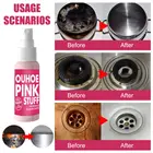 Очиститель кухонной варочной панели, 30 мл