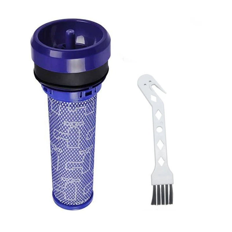 Предварительные фильтры совместимые с Dyson DC37 DC39 DC28 DC53 серия абсолютных