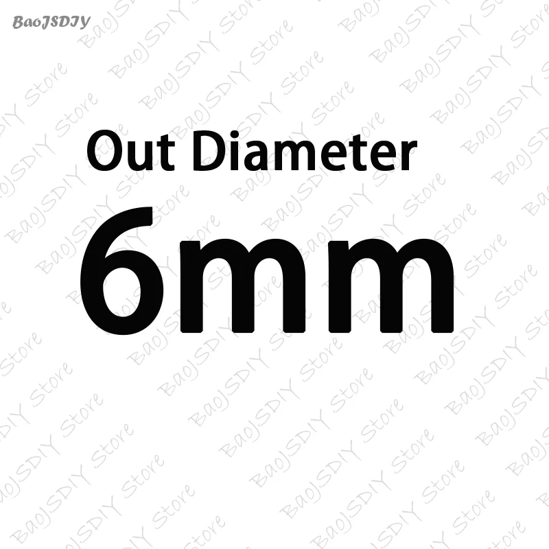 6mm T13893B) 20 г 3 мм 4 мм 5 мм 6 мм 7 мм 8 мм 9 мм 10 мм 12 мм цвет розового золота Круглые Железные прыгающие кольца с одной петлей сделай сам - Цвет: 6mm