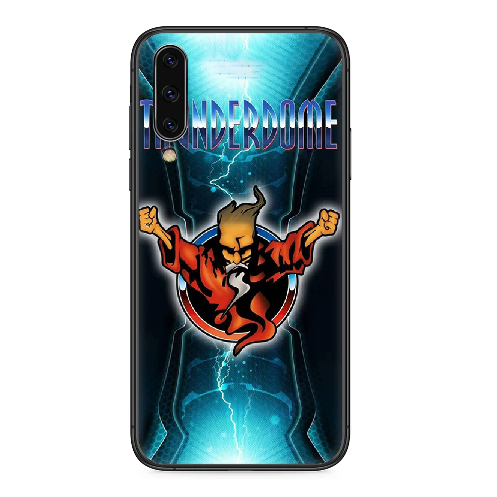 Чехол для телефона Thunderdome Hardcore Wizard Samsung Galaxy A 5 10 20 3 30 40 50 51 7 70 71 E S 4G 16 17 18 черный чехол