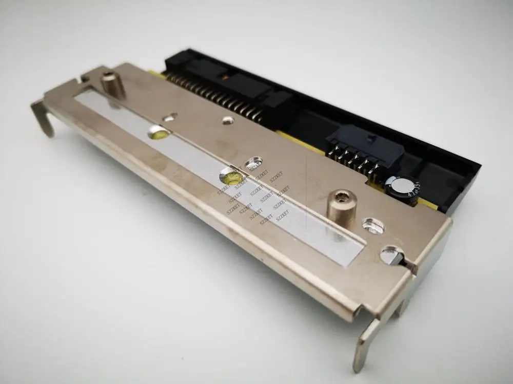 Новая печатающая головка Z4MZM400 300 точек на дюйм для печатающей головки этикеток ZM400 300 точек на дюйм Термальная печатающая головка для этикеток (art.: 3920ceb02c024) - 3920ceb02c024