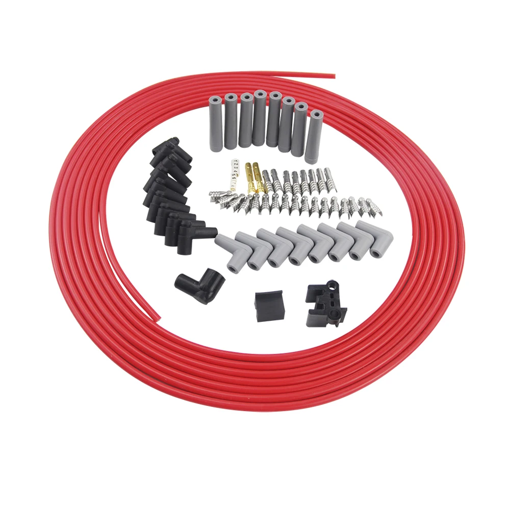 Рисунок 2 - 10 м/компл. Свеча зажигания провода