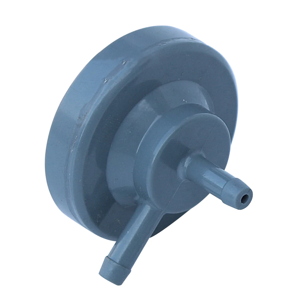 Мини-насос для дозирования топлива проверки двигателя пластиковый