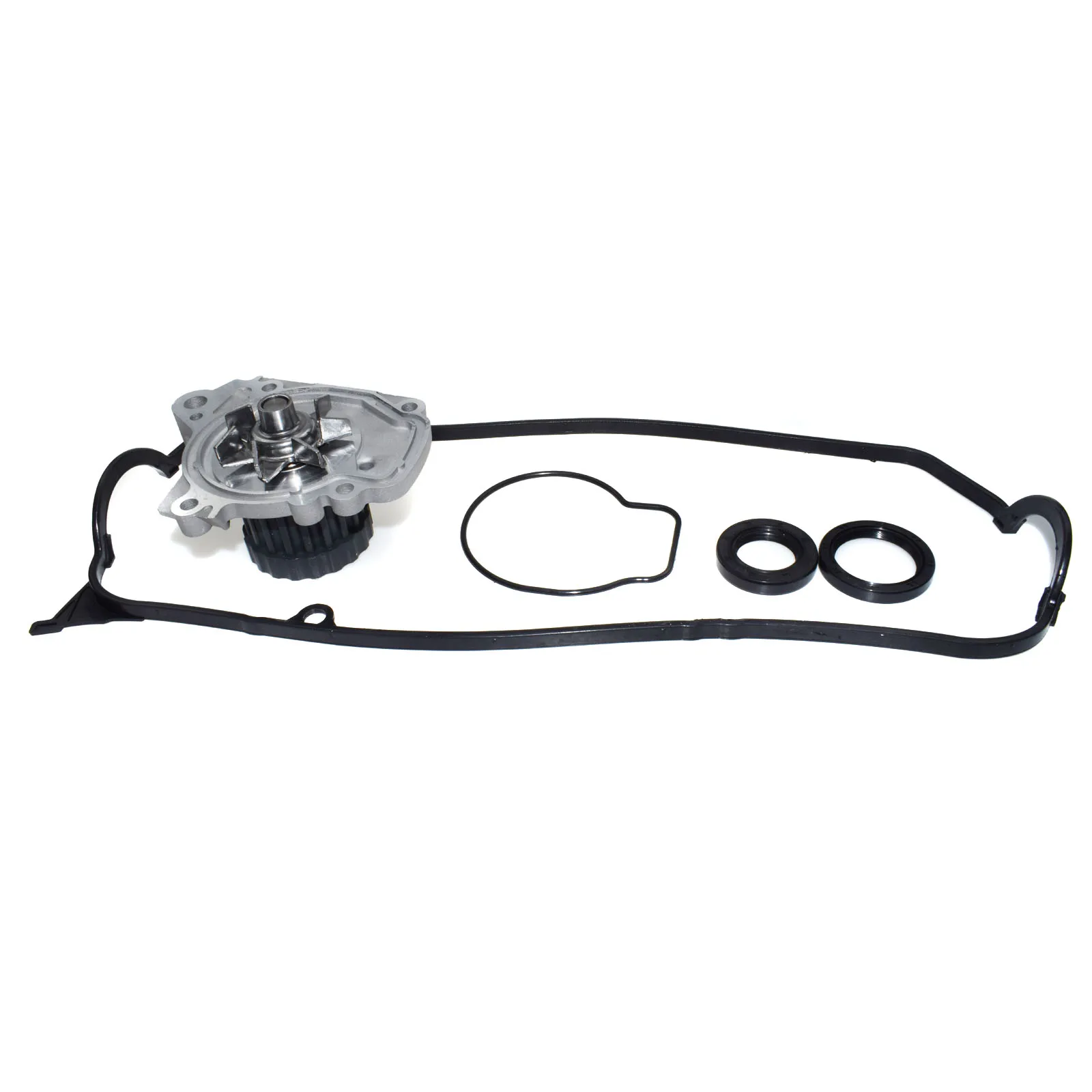 WOLFIGO прокладка крышки клапана зубчатый привод ремень водяной насос коленчатый