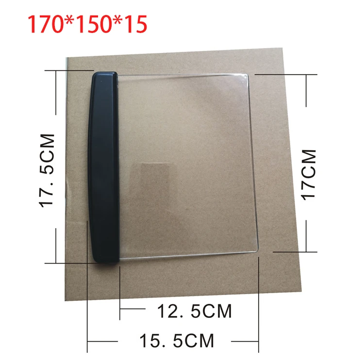 Творческий Технические характеристики пластинчатого солнечного светодиодный