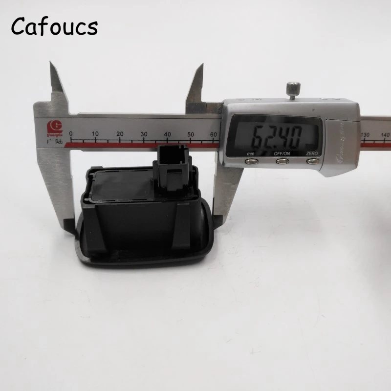 Переключатель Cafoucs для Citroen C5 Peugeot 508 кнопка управления стеклом задней двери