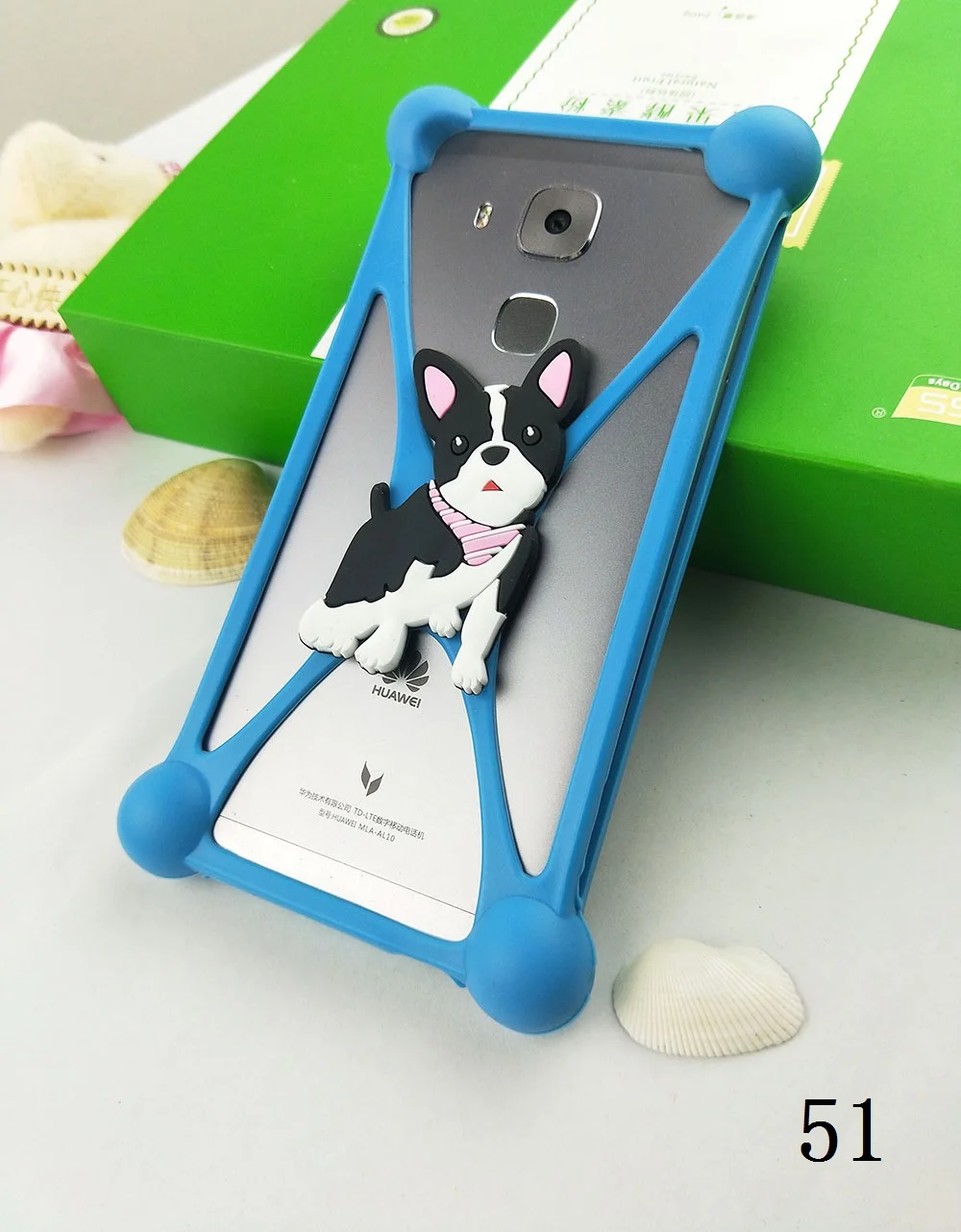 Роскошный мультяшный чехол для телефона Foror Prestigio Grace R5 WIZE YA3 Y3 U3 Lte v3 lte Muze g5 E7